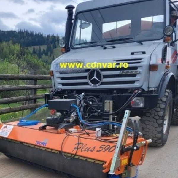 PERIE PENTRU UNIMOG