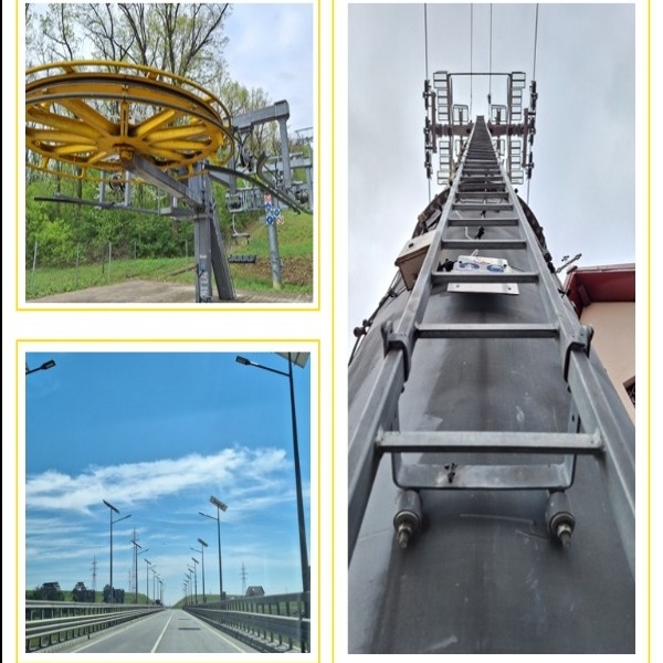 Abordare corectă a primăriilor din România: Zincare Termică