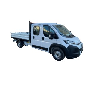 CITROËN JUMPER BENĂ BASCULABILĂ TRILATERALĂ SCATTOLINI