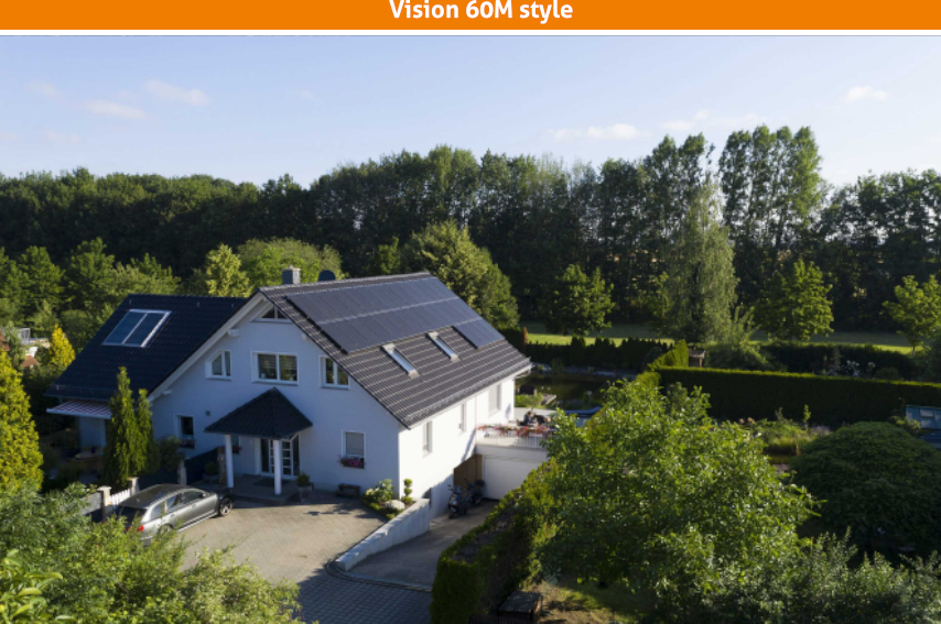 Oferta specialapentru companii-panouri fotovoltaice monocristalineSOLARWATT ECO 120M 335wp