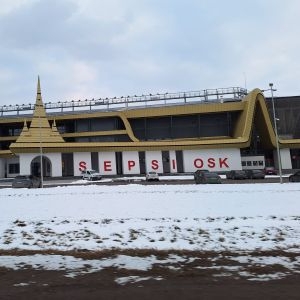 Stadion Municipal Sfântu Gheorghe  O moștenire pentru generațiile viitoare