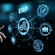 ERP pentru administrația publică de la UP2DATE – soluția care reduce birocrația și crește eficiența