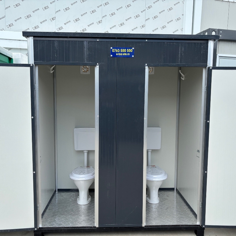 Modelul Helsinky Double PLUS 2 posturi– nou în oferta noastră, deja pregătit de livrare!