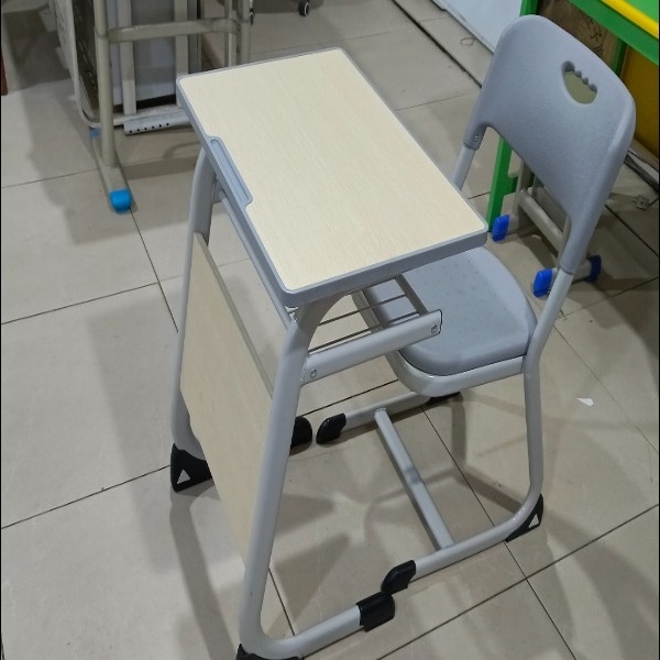 SET Banca Scolara Simpla Cu Scaun, Mobilier Scolar, Banca Elevi