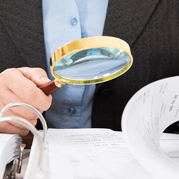 SERVICII DE AUDITARE FINANCIARĂ