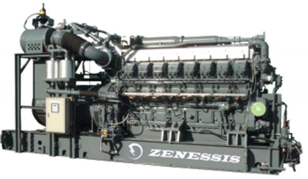 Generator Gaz ESE 362 TGP