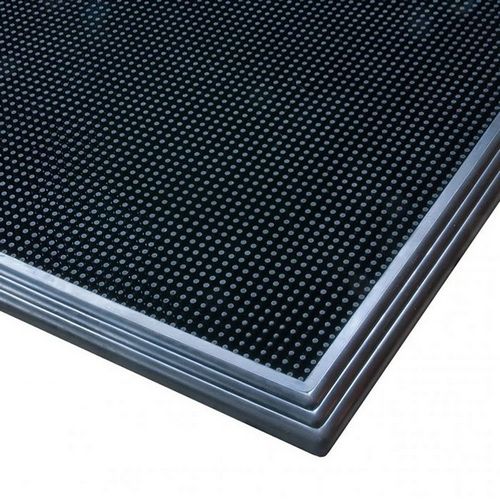 PROMO-Covoras dezinfectant SANI-TRAX, 60 x 80 cm+ cadou un flocon cu 300 tablete dezinfectante