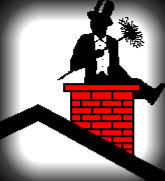 CURATAT COS ORIFICIU CANAL DE GAZ/LEMNE...