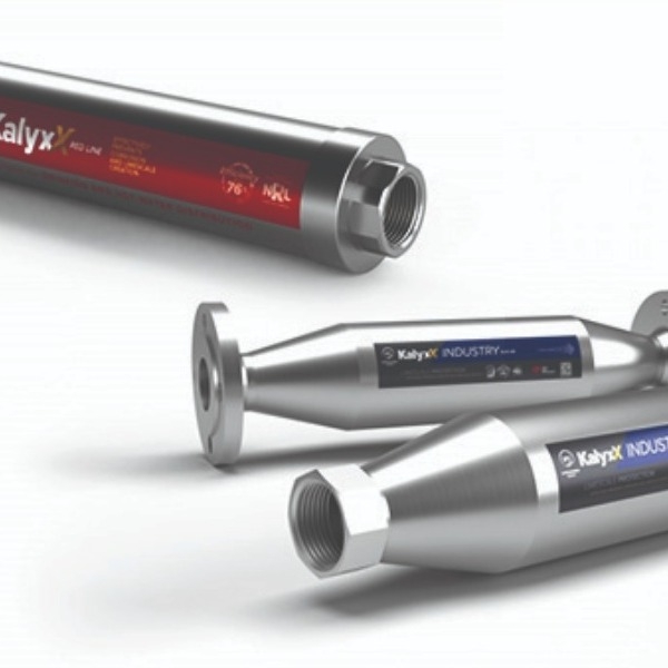 Dedurizatoare galvanice