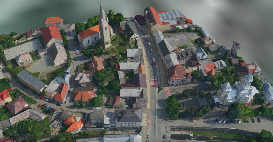 Ortofotoplanuri pentru urbanism, PUG, cadasrtu si constructii - 10 % reducere pana in 31 octombrie 2018