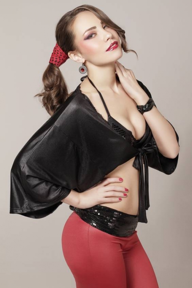 Concert live Kamelia si George Hora