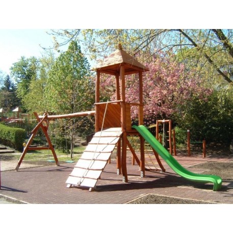 Tobogan VANDA 300 cm