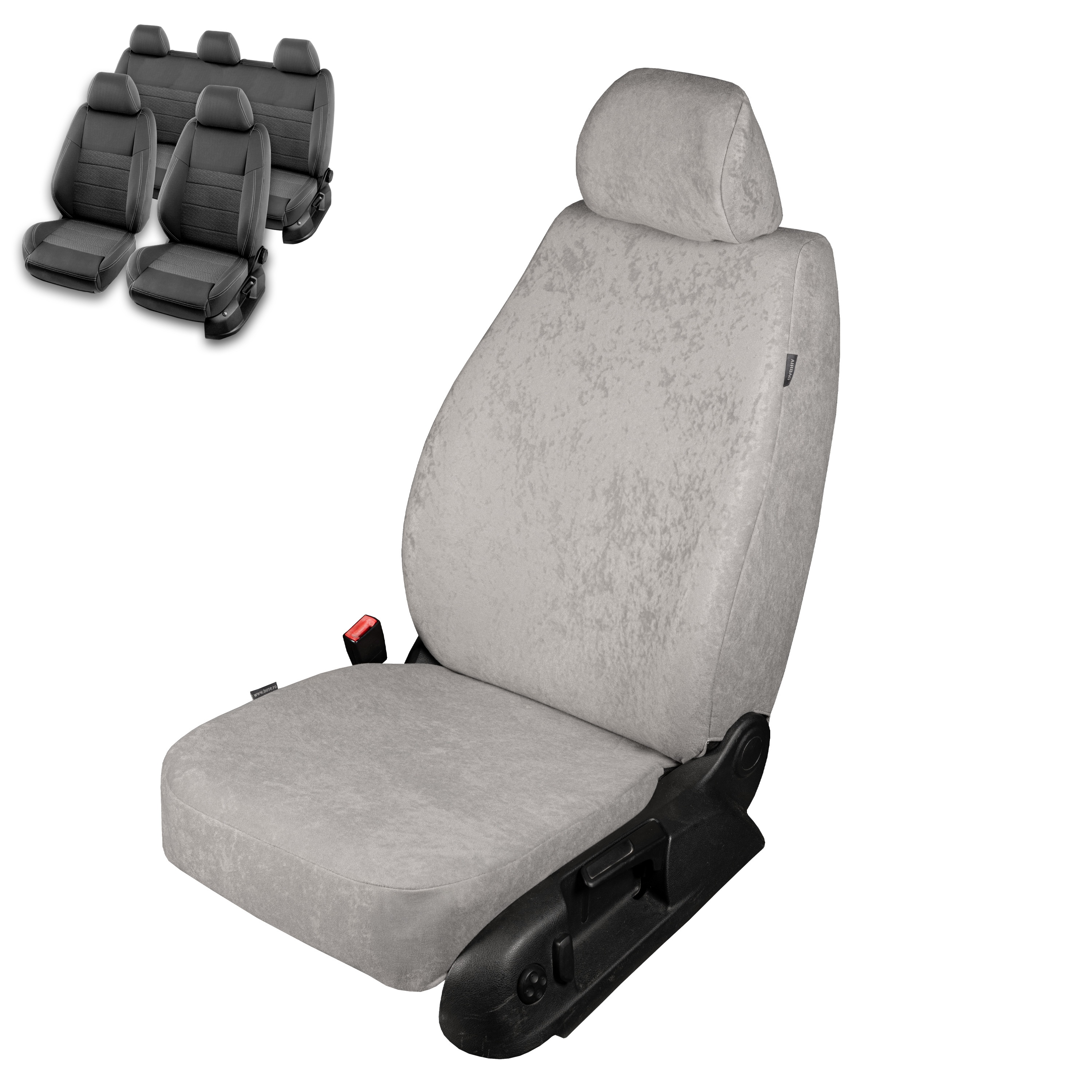 Huse pentru Dacia Duster 2024-