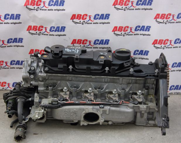 Chiuloasa cu ax cu came Citroen C3 2 2009-2016 1.6 HDI 9684504780