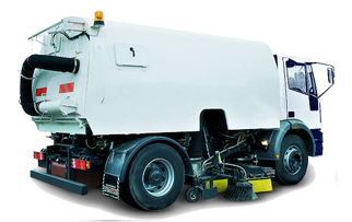 MATURATOARE STRADALA