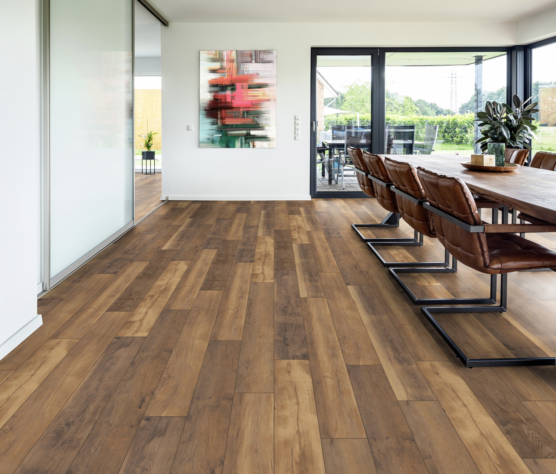 Dureco-pardoseala cu tehnologie SMART destinata scolilor si gradinitelor din administratia locala