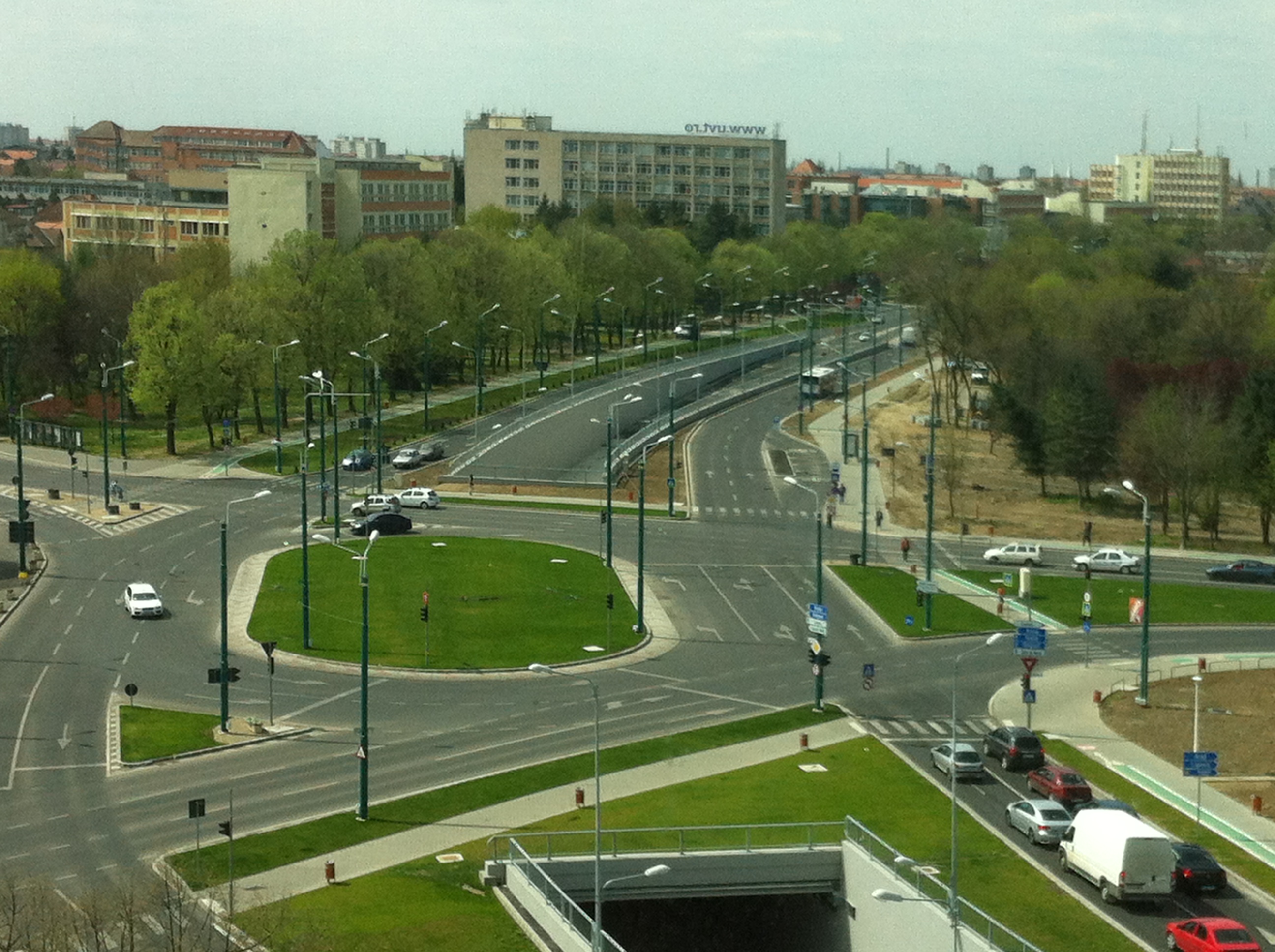 SUSTENABILITATE prin ZINCARE TERMICA