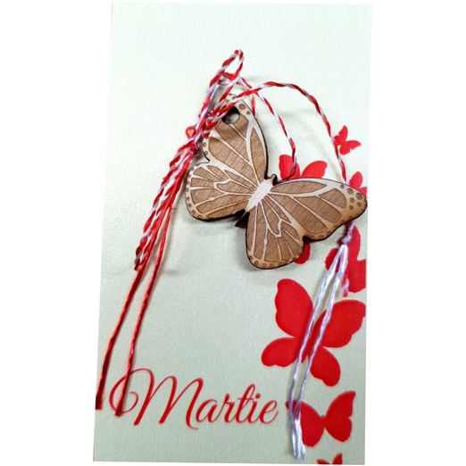 Martisoare personalizate