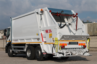 AUTOGUNOIERE COMPACTOARE