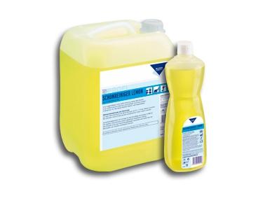 Sensitive Lemon - detergent intretinere