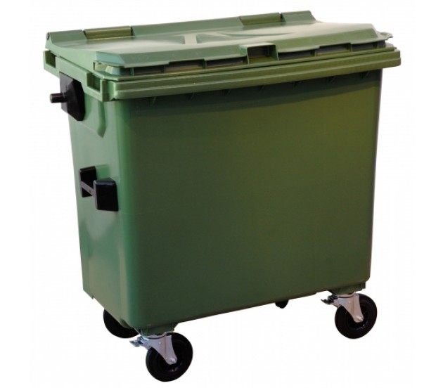 Eurocontainere 660L - 770L