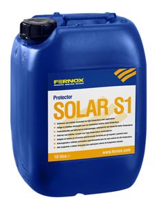 PROTECTOR SOLAR S1 - panouri solare