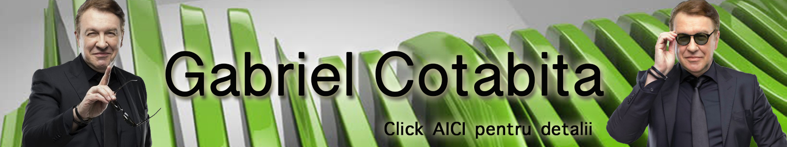 Gabriel Cotabita & Band