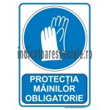 Indicatoare de obligativitate