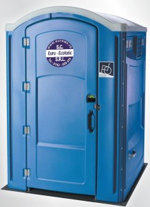 Toaleta ecologică - Liberty (Satellite-Thal) - Oricând, Oriunde ai nevoie !!!