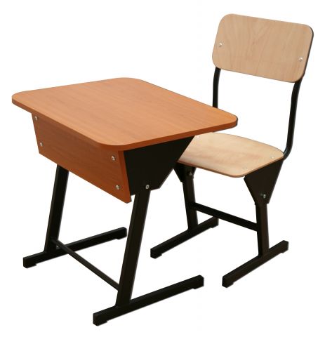 Mobilier scolar - Set individual ATLAS JUNIOR reglabil - Preţ: 249 lei (TVA inclus)