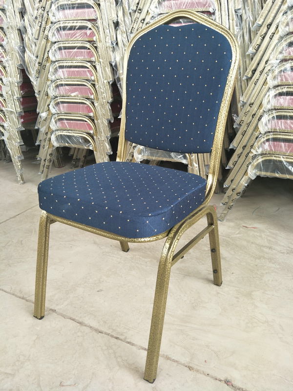 SCAUNE CONFERINTA, EVENIMENTE, METALICE, SUPRAPOZABILE, TAPITATE