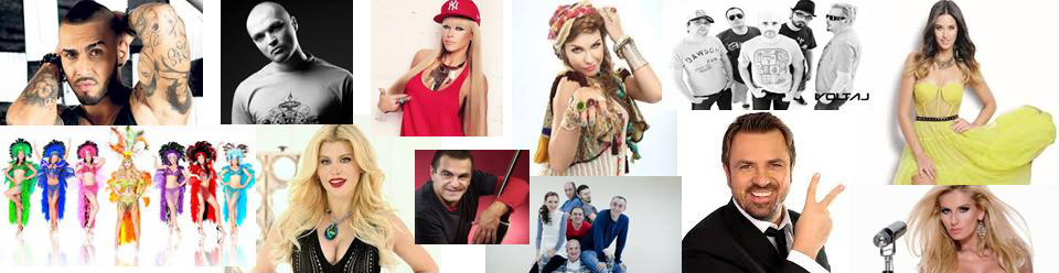 Artisti Pentru Evenimente