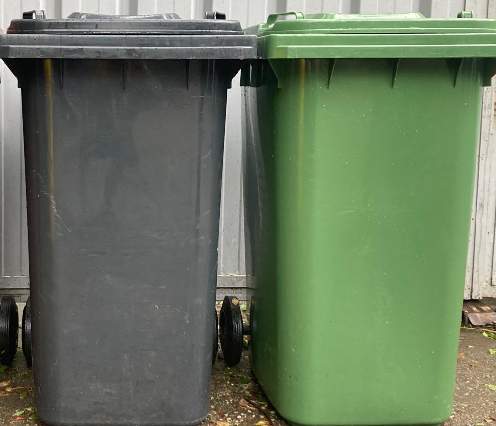 Europubele 240 litri