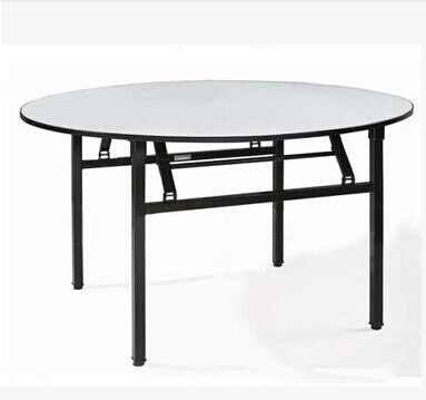 Masa pliabila lemn pentru 10-12 persoane