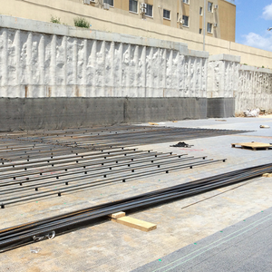 Membrane bentonitice INOVECO