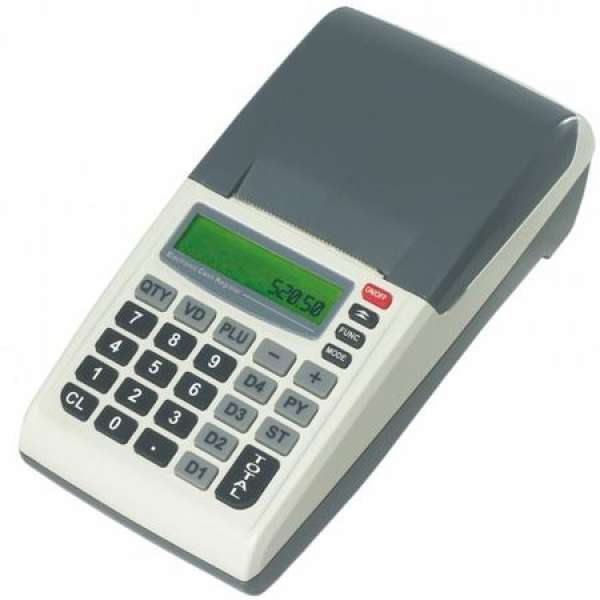 Casa de marcat Tremol S