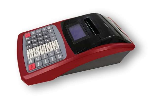 Casa de marcat fiscala PARTNER 600