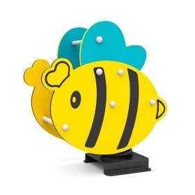 Jucarie pe arc Viespe PZG-SR-21019