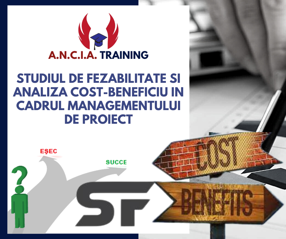 STUDIUL DE FEZABILITATE SI ANALIZA COST-BENEFICIU MIXUL DINTRE DALI SI SF