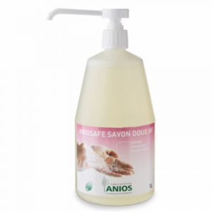 Aniosave Savon Doux HF