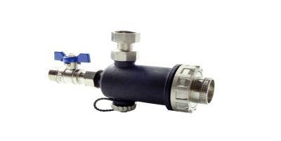 FILTRU ANTIMAGNETITA METAL S,G, FILTRU ANTIMAGNETITA PLASTIC S,G,