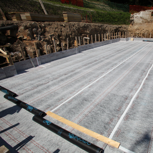 Membrane compozite pe bază de EPDM INOVECO