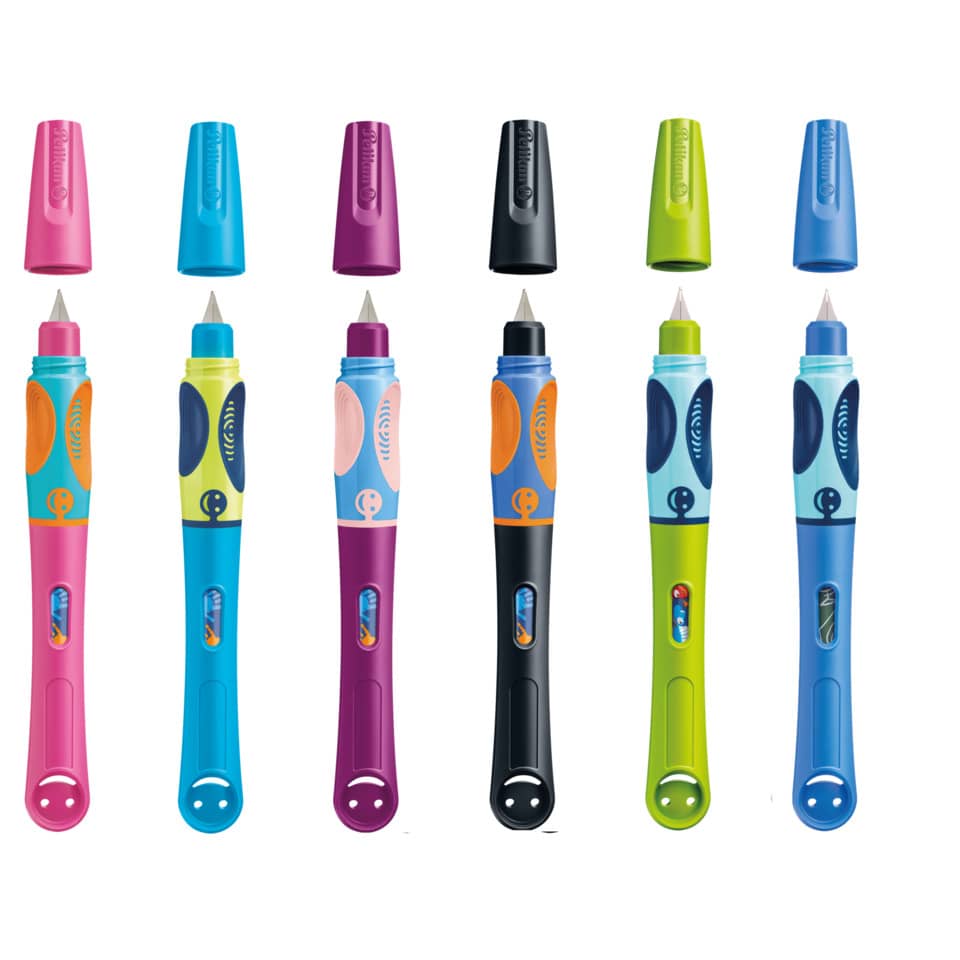 Stilou Griffix pentru dreptaci , Pelikan