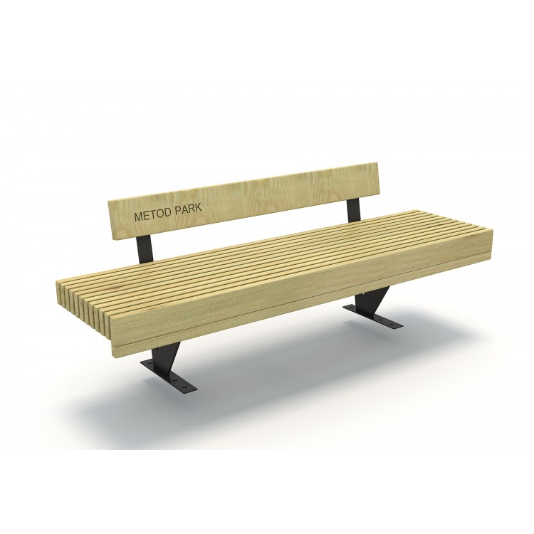 53B Mobilier urban stradal Banca exterior design