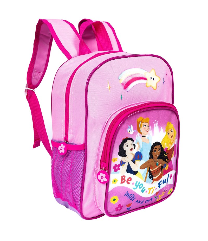 Ghiozdan gradinita 2 compartimente , Princess