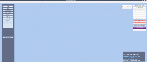 Gestiune & Contabilitate Online