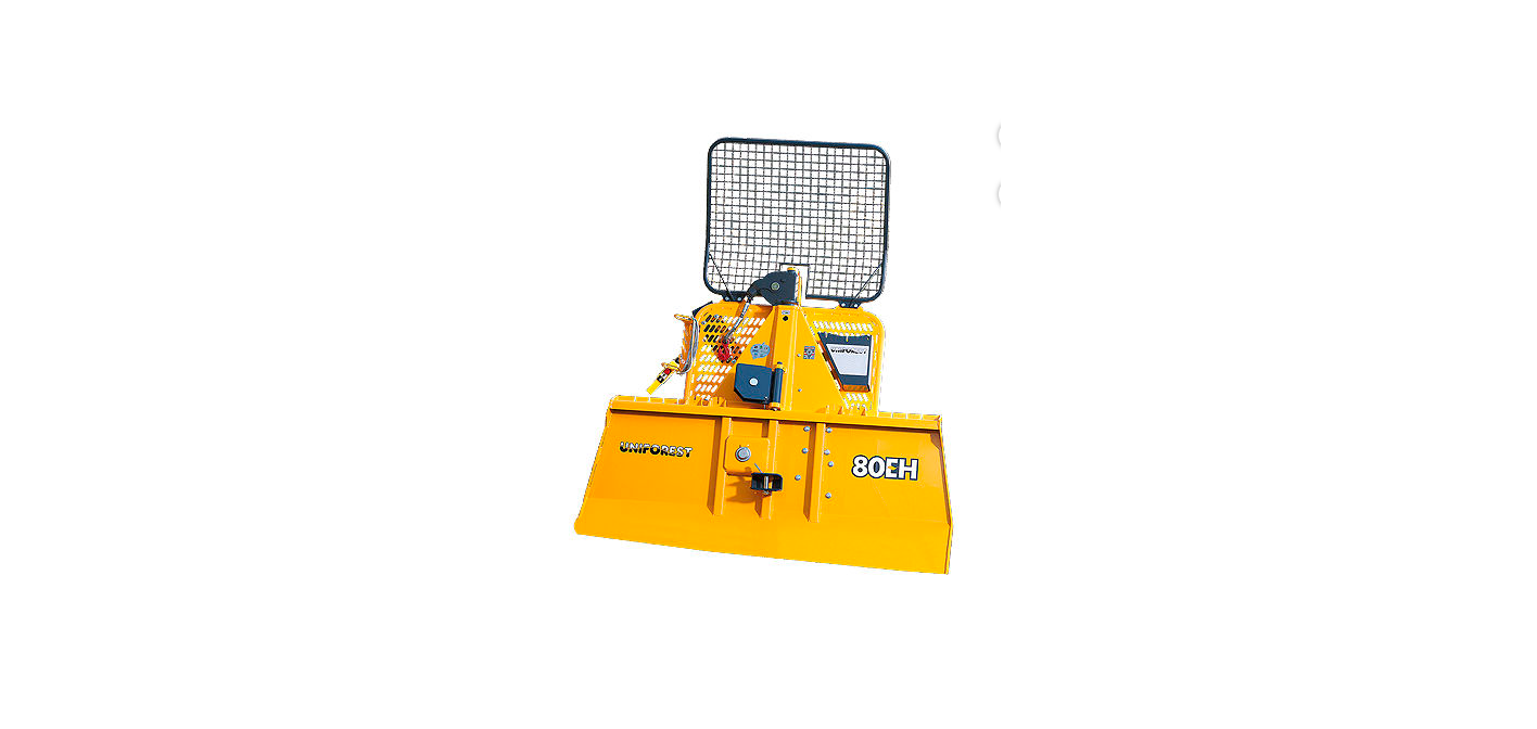 Troliu forestier Uniforest 80EH
