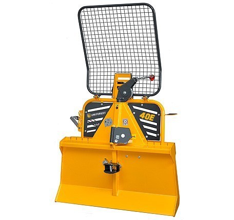 Troliu forestier Uniforest 40E