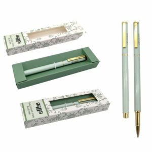 Pix metal Verde in cutie Milla