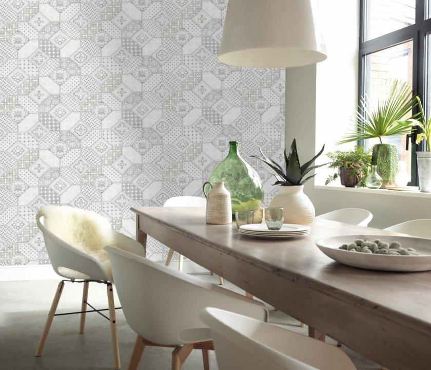 TAPET SI PANOURI DECORATIVE